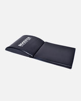 Booster Buikspier Mat Wrap - Zwart