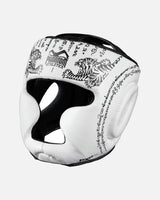 Phantom Athletics Hoofdbeschermer Muay Thai Army - Groen
