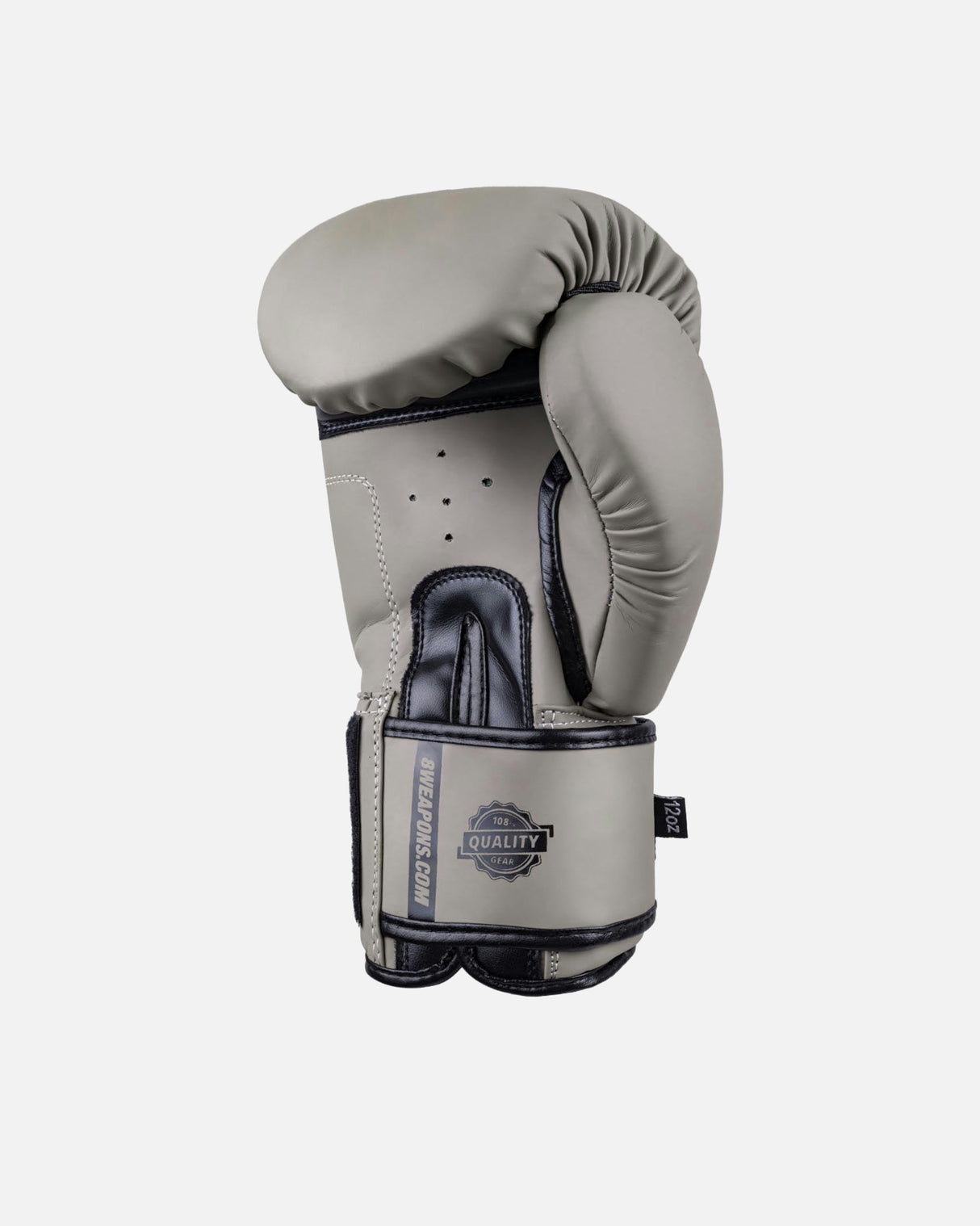 8 WEAPONS Bokshandschoenen Unlimited 2.0 - Zand/Zwart
