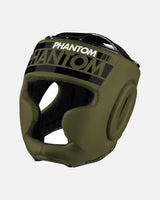 Phantom Athletics Hoofdbeschermer Apex Full Face - Groen