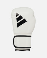 Guantes de boxeo Adidas Power 100 – Blanco/Negro