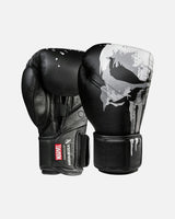 Hayabusa Bokshandschoenen The Punisher - Zwart