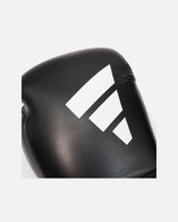 Guantes de boxeo Adidas Power 100 – Negro/Blanco