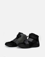 Everlast Boksschoenen Powerlock X-Trainer - Zwart