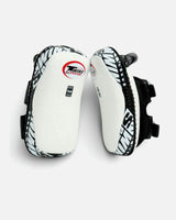 Twins Trapkussen KPL12 Thai Pads - Wit