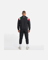 Phantom Athletics Trainingsjas DMC Team Italy - Zwart