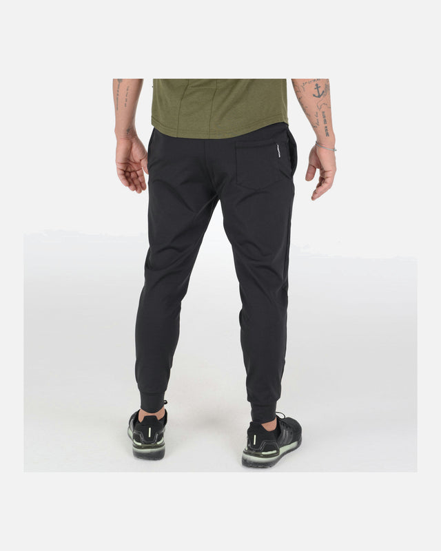 Phantom Athletics Trainingsbroek Shadow - Zwart/Camo