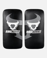 Ringhorns Charger by Venum Boks Pads - Zwart