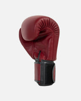8 WEAPONS Bokshandschoenen Big 8 Premium - Bordeaux