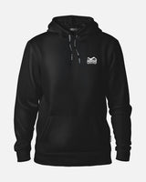 Phantom Athletics Hoodie EVO Team - Zwart