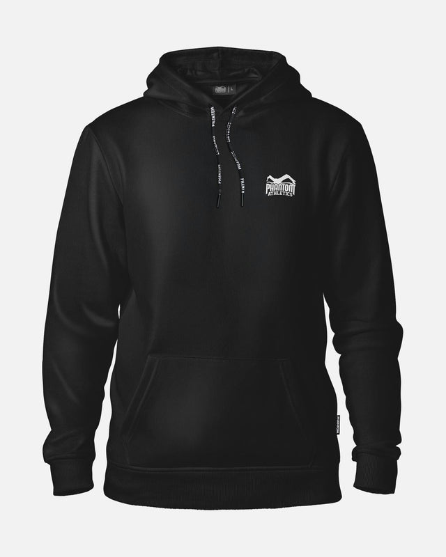 Hanorac Phantom Athletics EVO Team – Negru