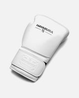 Hayabusa Bokshandschoenen Pro - Wit