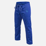 Hayabusa BJJ Gi Broek Core Twill - Blauw