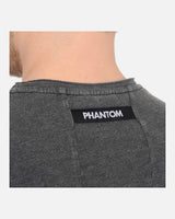 Phantom Athletics T-Shirt Muay Thai - Grijs