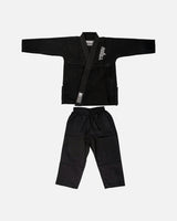Venum BJJ Gi Contender Kids - Zwart