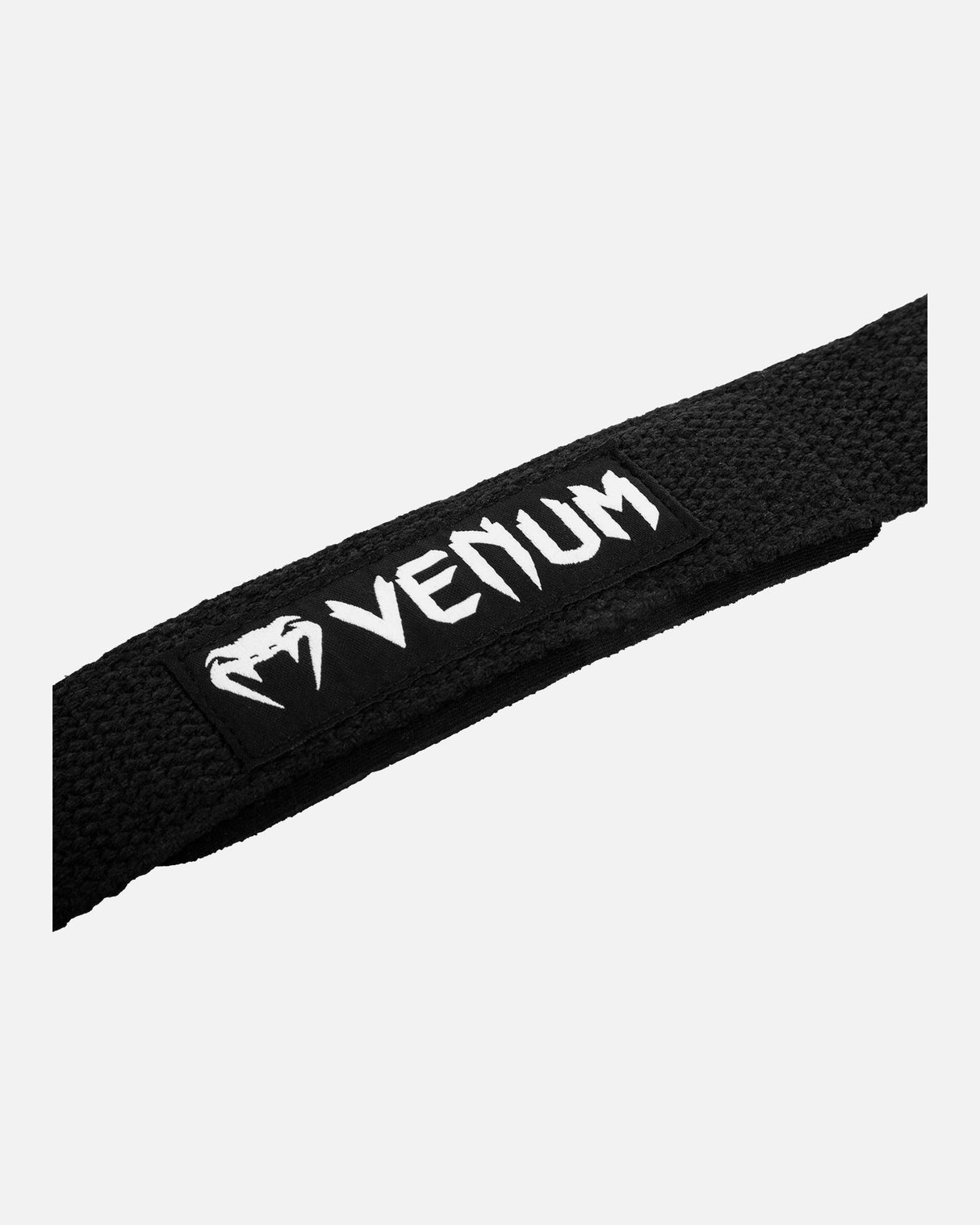 Venum Hyperlift Gewichthefbanden - Zwart