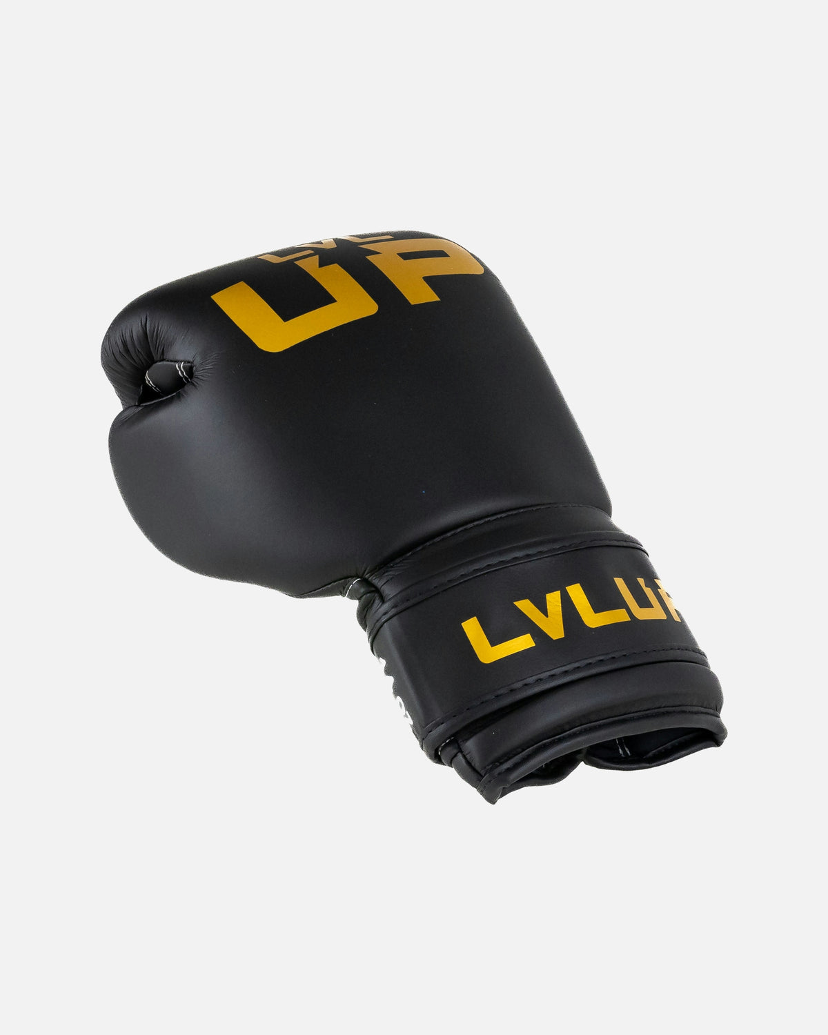 LVL UP Bokshandschoenen BG - Zwart