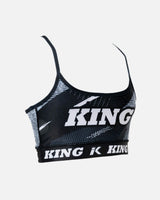 King Pro Boxing Sport Bh Shadow Dames - Zwart