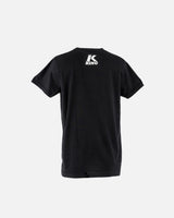 King Pro Boxing T-Shirt Skull 2 - Zwart
