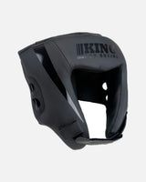 King Pro Boxing Hoofdbeschermer Revo - Zwart