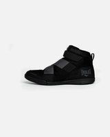 Everlast Boksschoenen Powerlock X-Trainer - Zwart