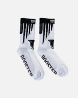 Booster Sokken Rapid Strike 2 - Wit