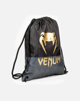 Venum Classic Rugzak - Zwart/Goud