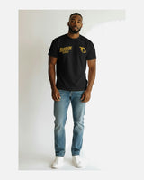 Booster T-Shirt Bangkok - Zwart