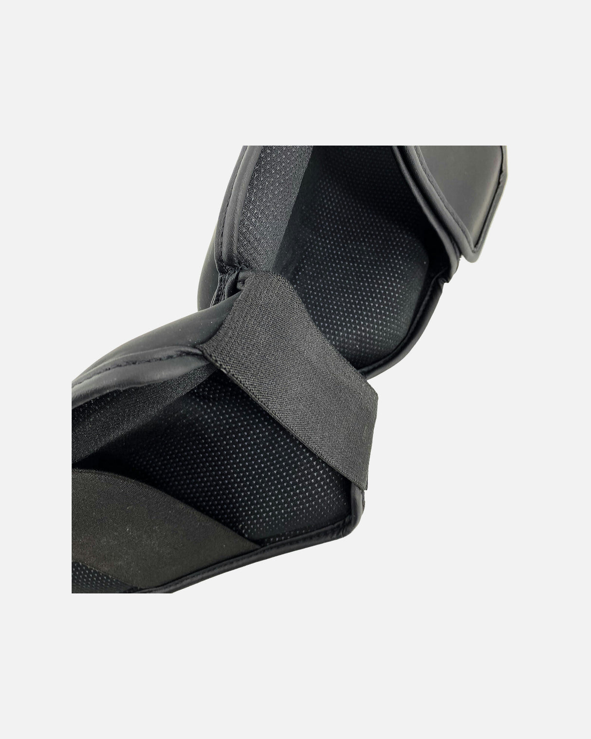 Adidas Schienbeinschoner Shin Instep Guard – Schwarz/Weiß