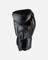 8 WEAPONS Bokshandschoenen Shift - Zwart Mat