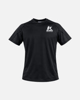 King Pro Boxing T-Shirt Apex Pro 1 - Zwart