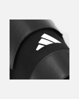 Espinilleras Adidas Textile Shin Instep Guard – Negro/Blanco
