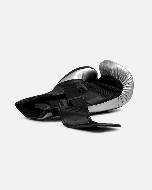 Rival Zakhandschoenen RB11 Evolution - Zilver