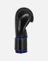 Adidas Boxhandschuhe Power 100 – Schwarz/Blau