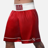 Hayabusa Boksshorts Pro - Rood