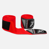 Hayabusa Bandages Perfect Stretch Kinderen - Rood