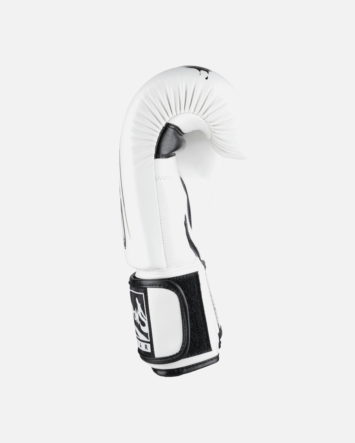 8 WEAPONS Bokshandschoenen Unlimited 2.0 - Wit/Zwart