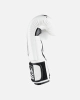 8 WEAPONS Bokshandschoenen Unlimited 2.0 - Wit/Zwart