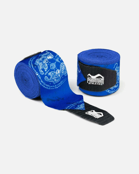 Phantom Athletics Hand wraps Sak Yant - Red