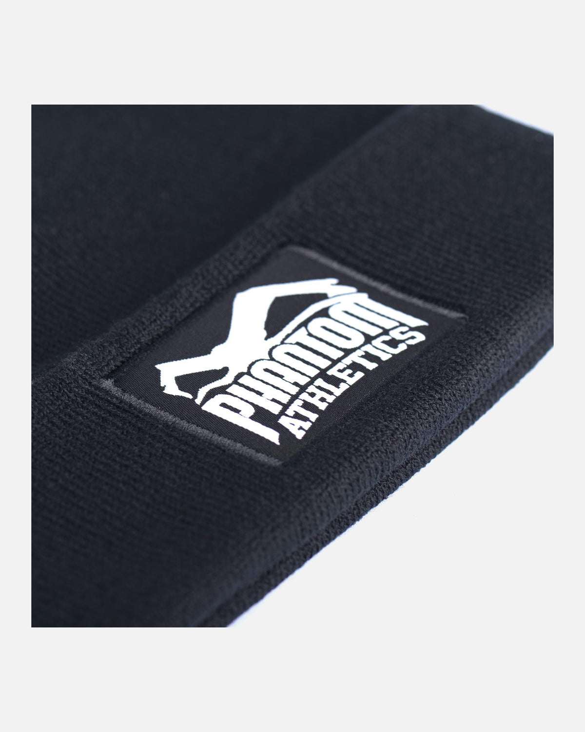 Phantom Athletics Muts Team - Zwart