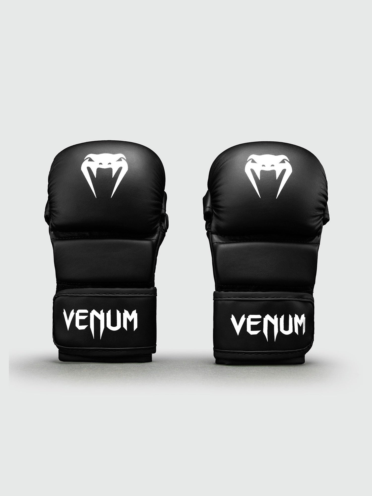 Venum MMA Handschoenen Contender 1.5 - Zwart/Wit