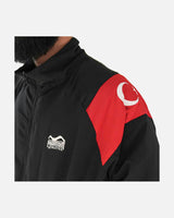 Veste d'entraînement Phantom Athletics DMC Team Turkey – Noir