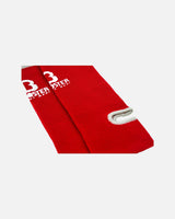 Booster Enkelbeschermers AG Thai - Rood
