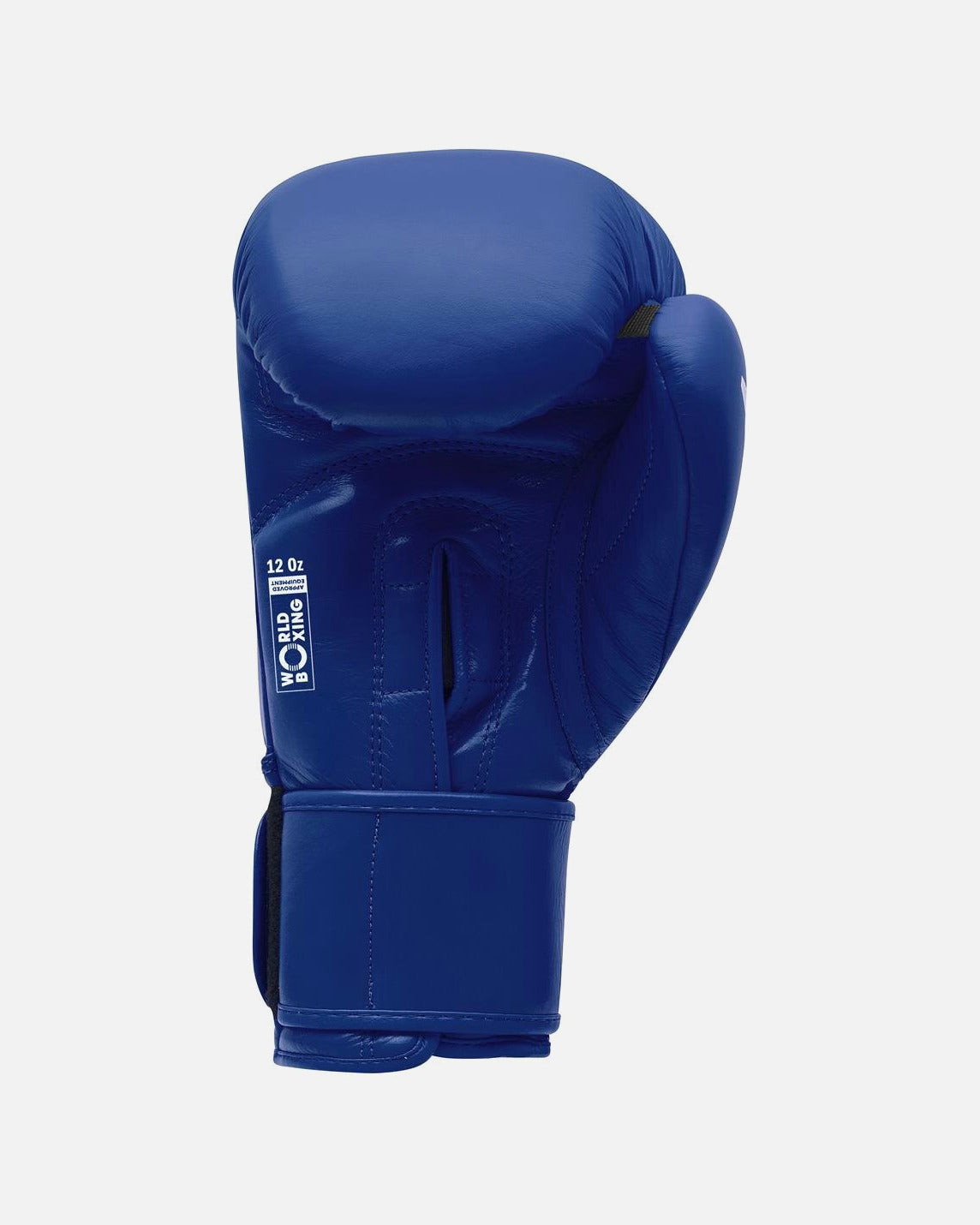 Guantes de boxeo Adidas World – Azul