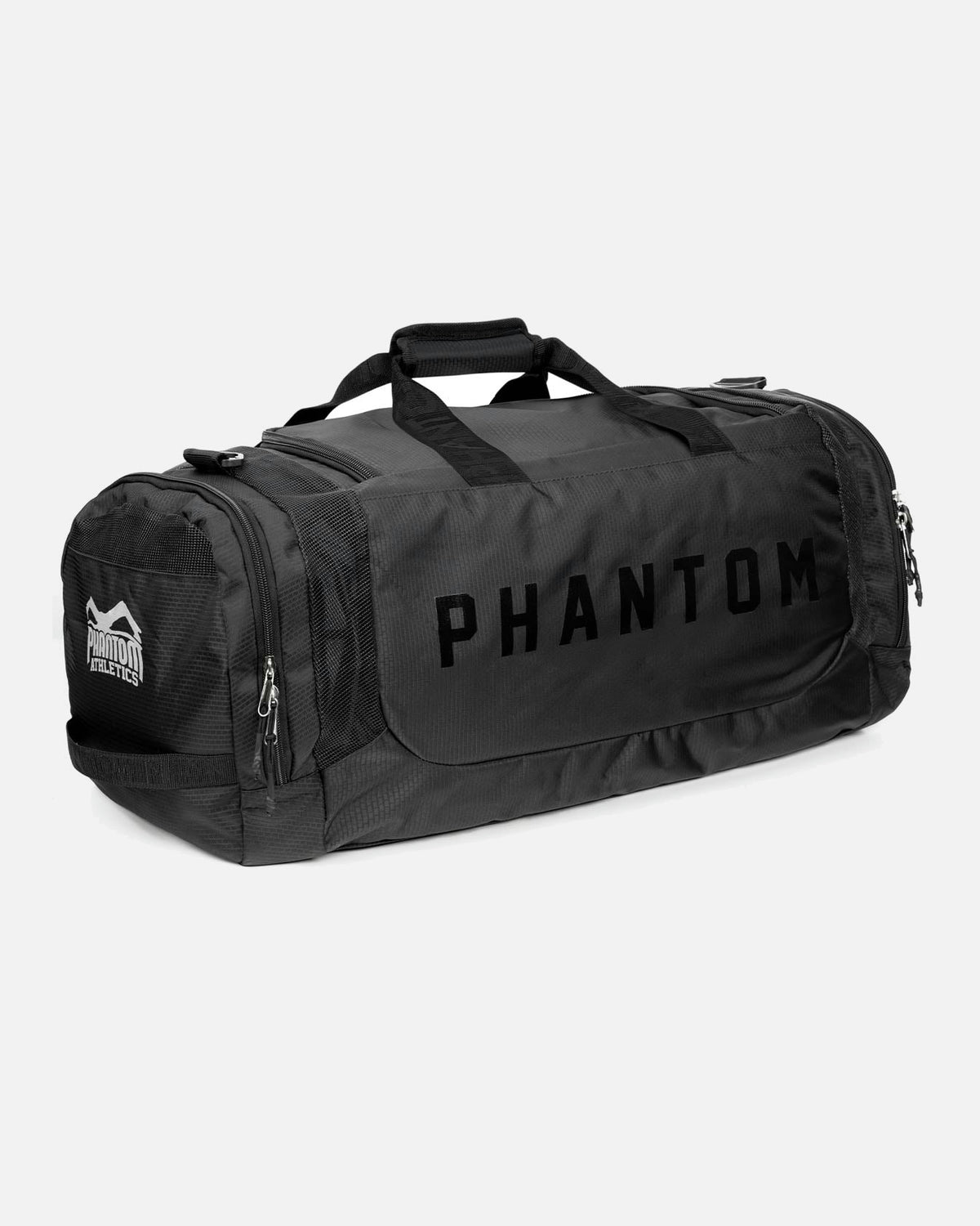 Phantom Athletics Sporttas Shadow - Zwart