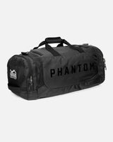 Phantom Athletics Sporttas Shadow - Zwart
