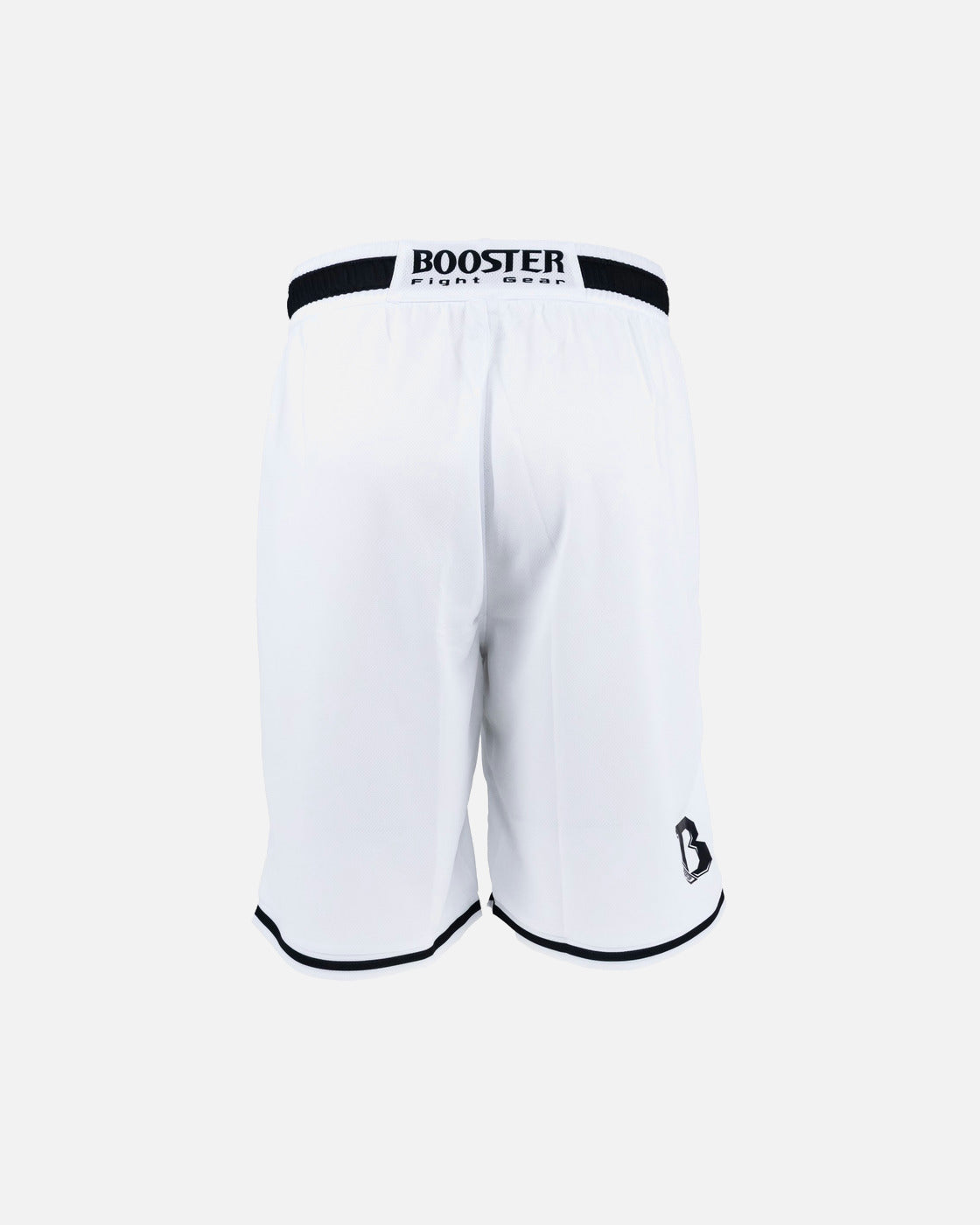 Booster Trainingsshorts Rapid Strike 2 - Wit