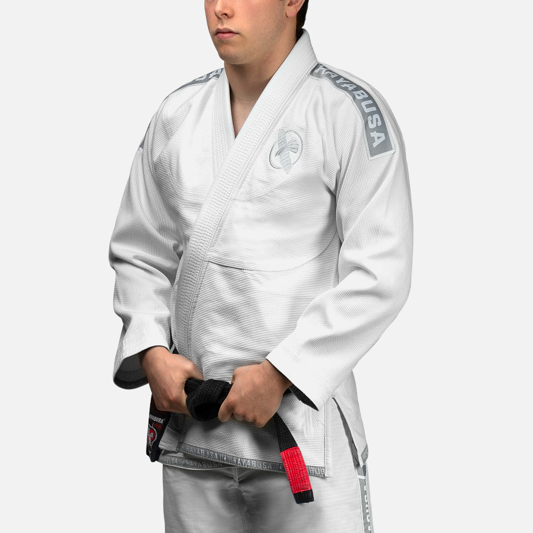 Hayabusa BJJ Gi Lightweight – Vit