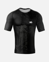 Rashguard Phantom Athletics Germany Krótkie Rękawy – Design Niemiec