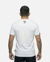 Phantom Athletics T-Shirt Mexico – Vit